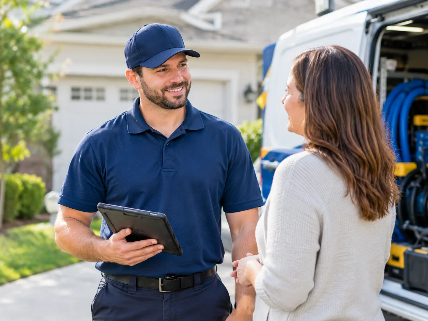 Sewage Backup Cleanup Brecksville, OH FAQs